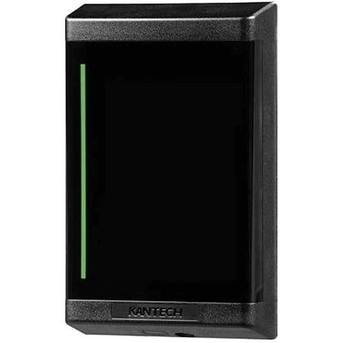NEW! Kantech KT-SG-MT Multi-Technology Smart Card Reader, Single Gang