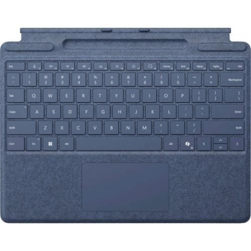 Microsoft Surface Pro Keyboard for Pro (11th Edition), Pro 9, and Pro 8 with Pen