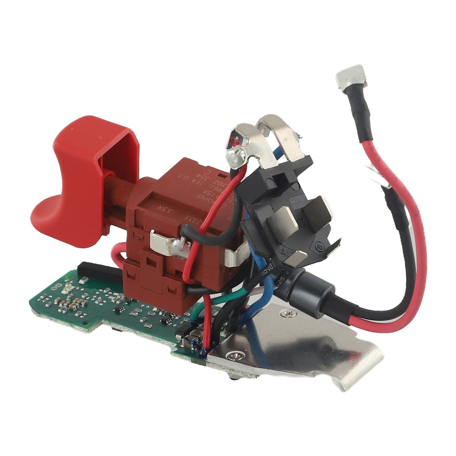 Long lasting Switch Trigger for GSR12 2 LI GSB12 2 LI Drill Screw Driver