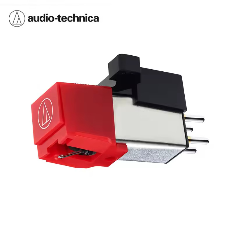 NEW AUDIO TECHNICA AT-91 AT-3600L PHONO CARTRIDGE WITH CONICAL DIAMOND STYLUS