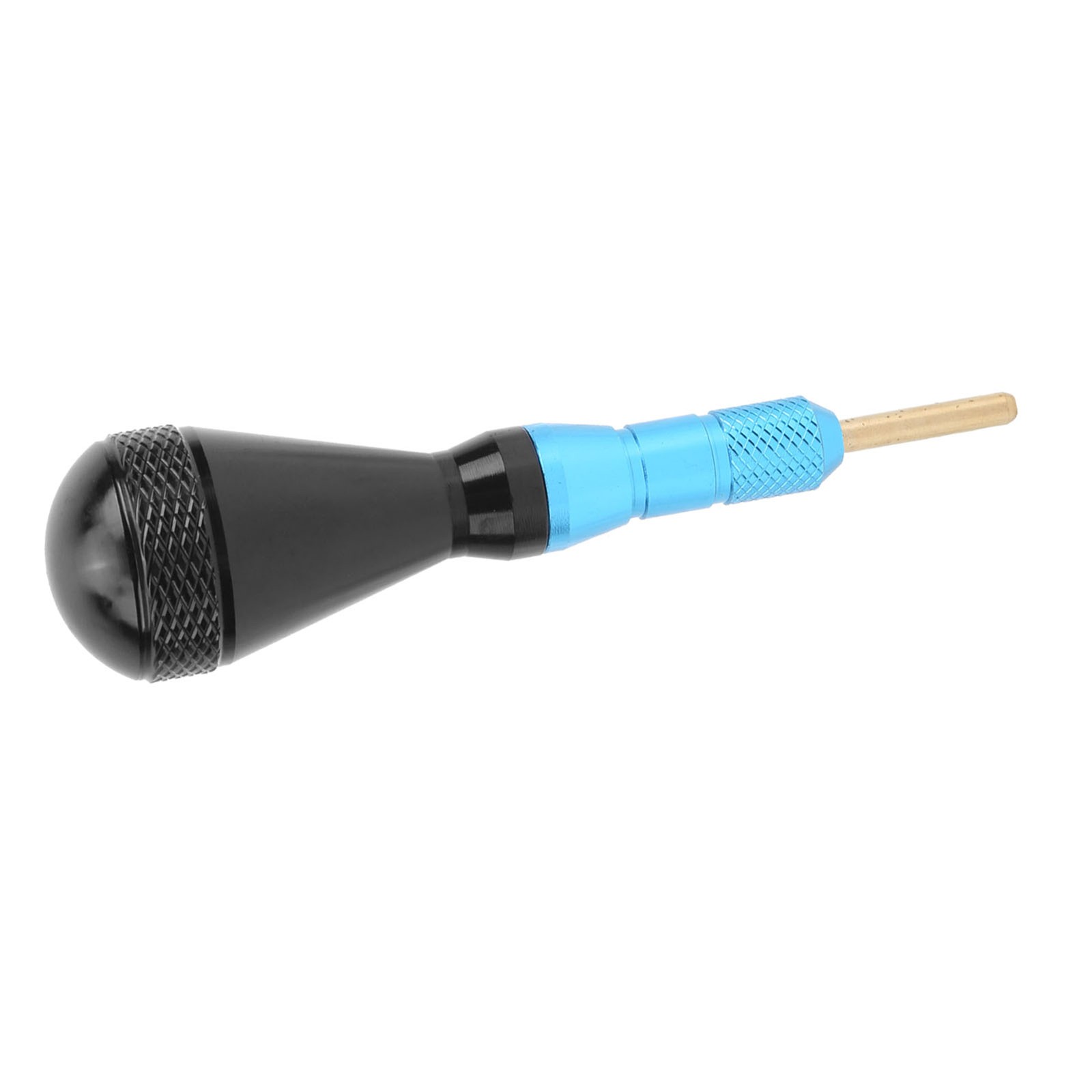 Electronic Broken Soft Tip Darts Point Extractor Remover Tool For