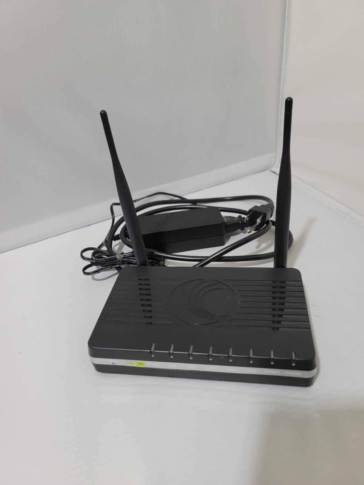 Cambium cnPilot Home & Business R200P 802.11n Wi-Fi WLAN Router