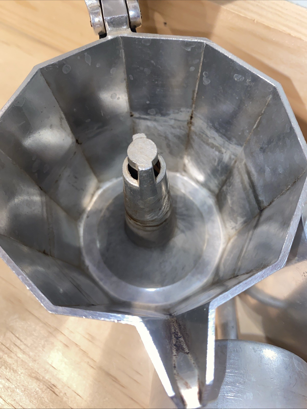 La Cafetiere Percolator Coffee Pot