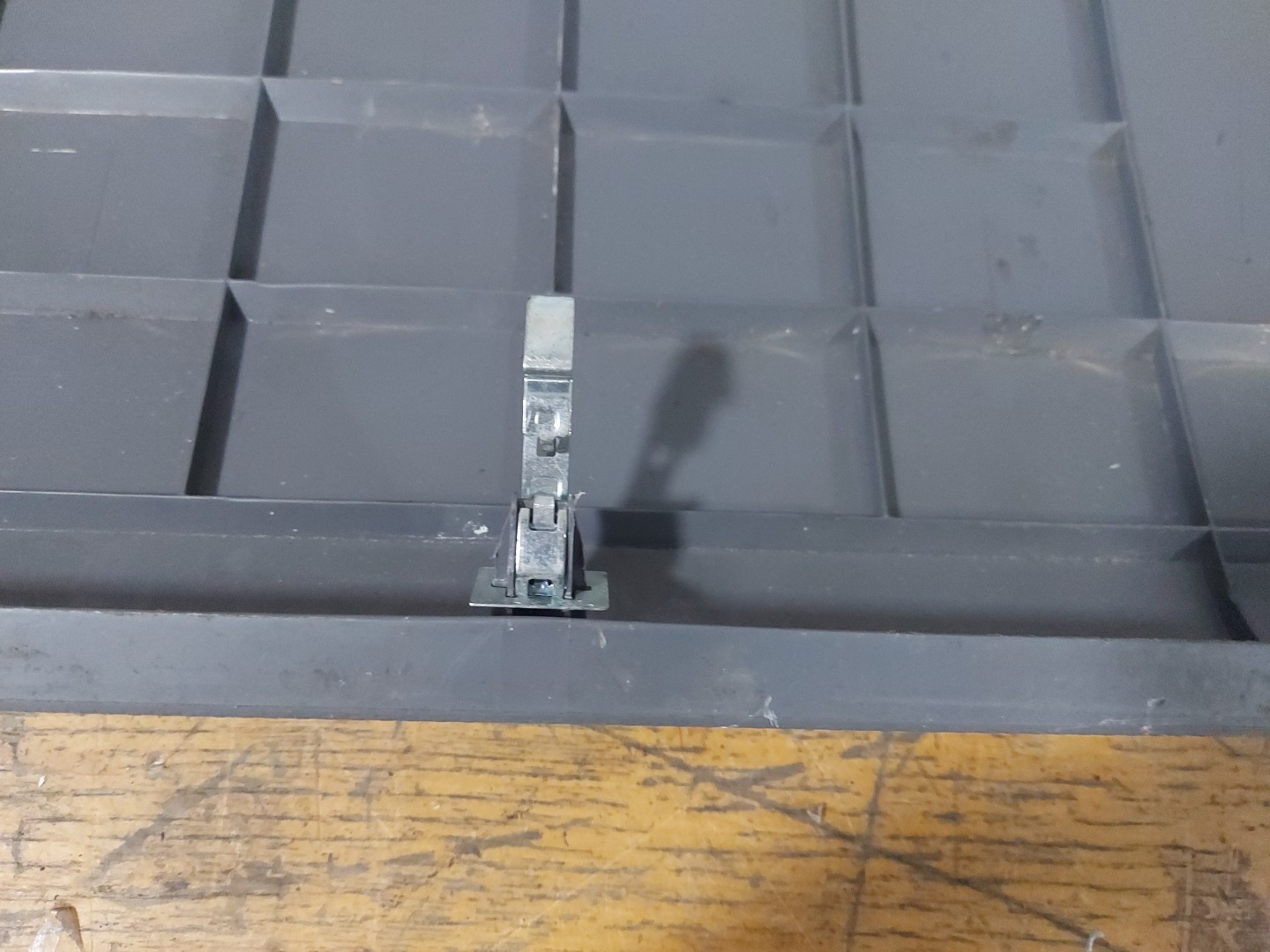 Izuzu Dashboard Cover N75 NPR NQR