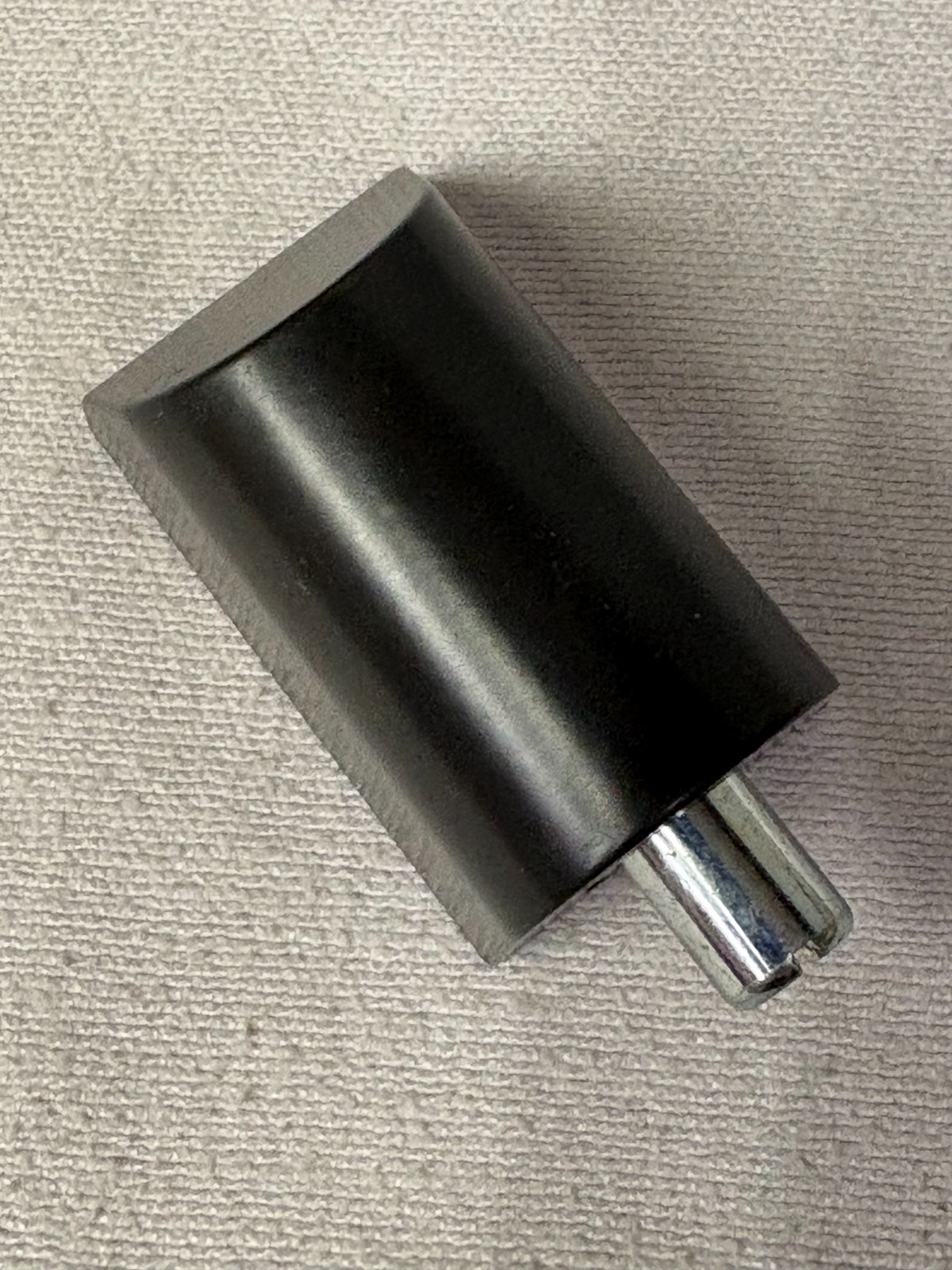 Amarlite / Arch / Trulite Bronze Top Door Portion Pivot