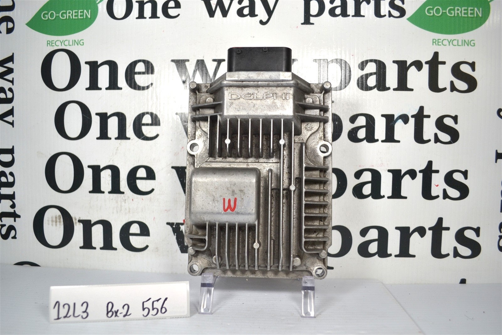 391723C000 HYUNDAI Genesis 12-16 FULE INJECTION CONTROL l Module OEM 12L3 556 B2