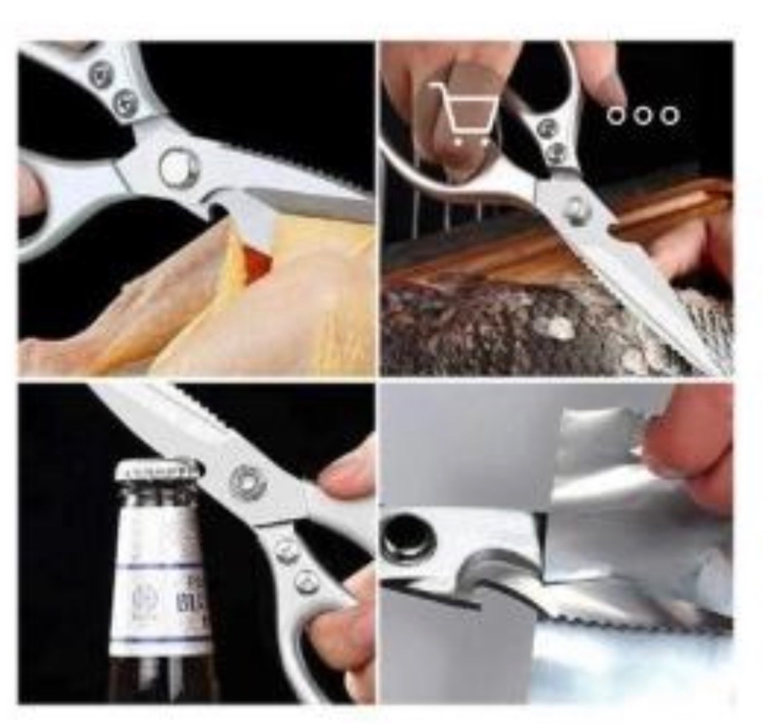 kitchen scissor
