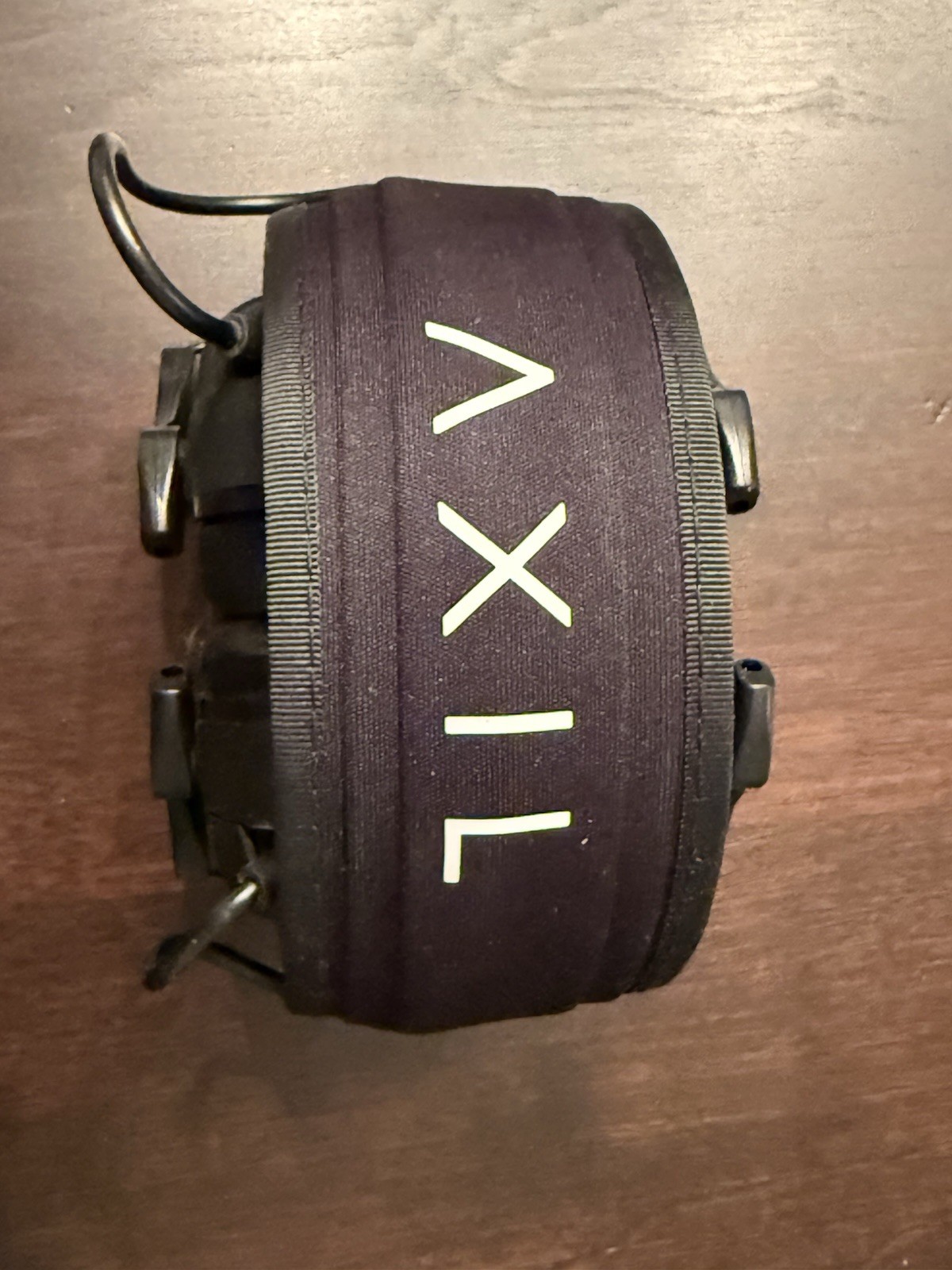 Axil Trackr Electronic Headmuff
