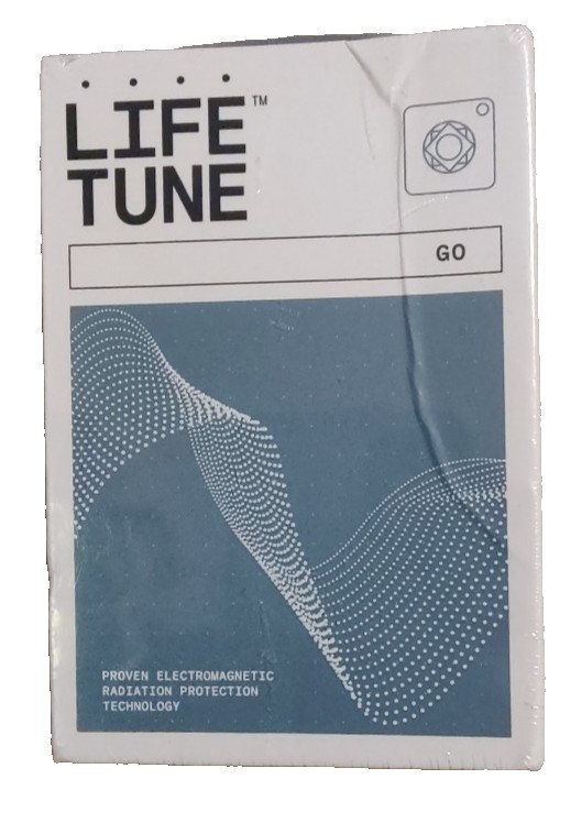 Life Tune Go Aires Tech Electromagnetic Radiation Protection Technology