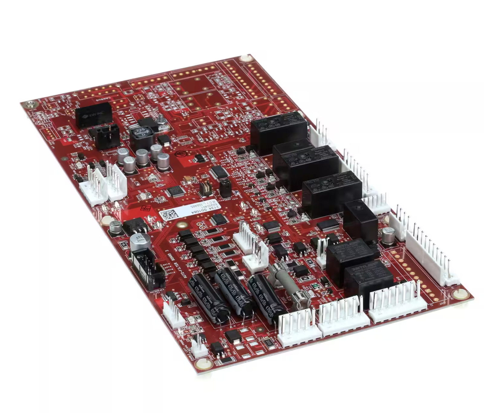 Pitco 60200401 Control Board, Auto Filter, #3, AFB3 - OEM Replacement Board