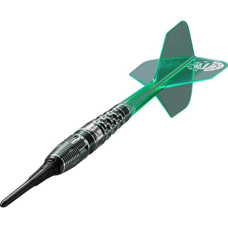 [Target] [PRIME PW3] [2BA] [19.0g] Darts Barrel