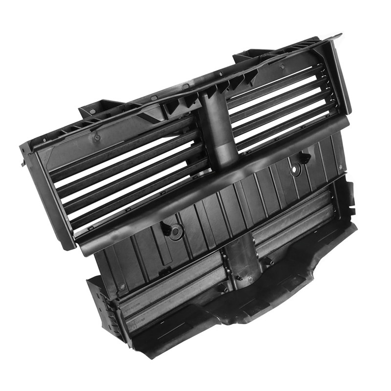 For Ford Mustang 2024-2025 PR3Z-8475-C Shutter Assembly Radiator Control
