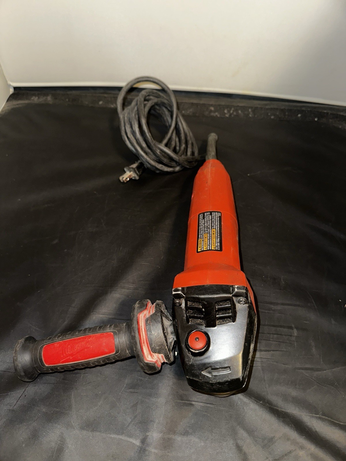 HILTI AG 450-7D 03 ANGLE GRINDER