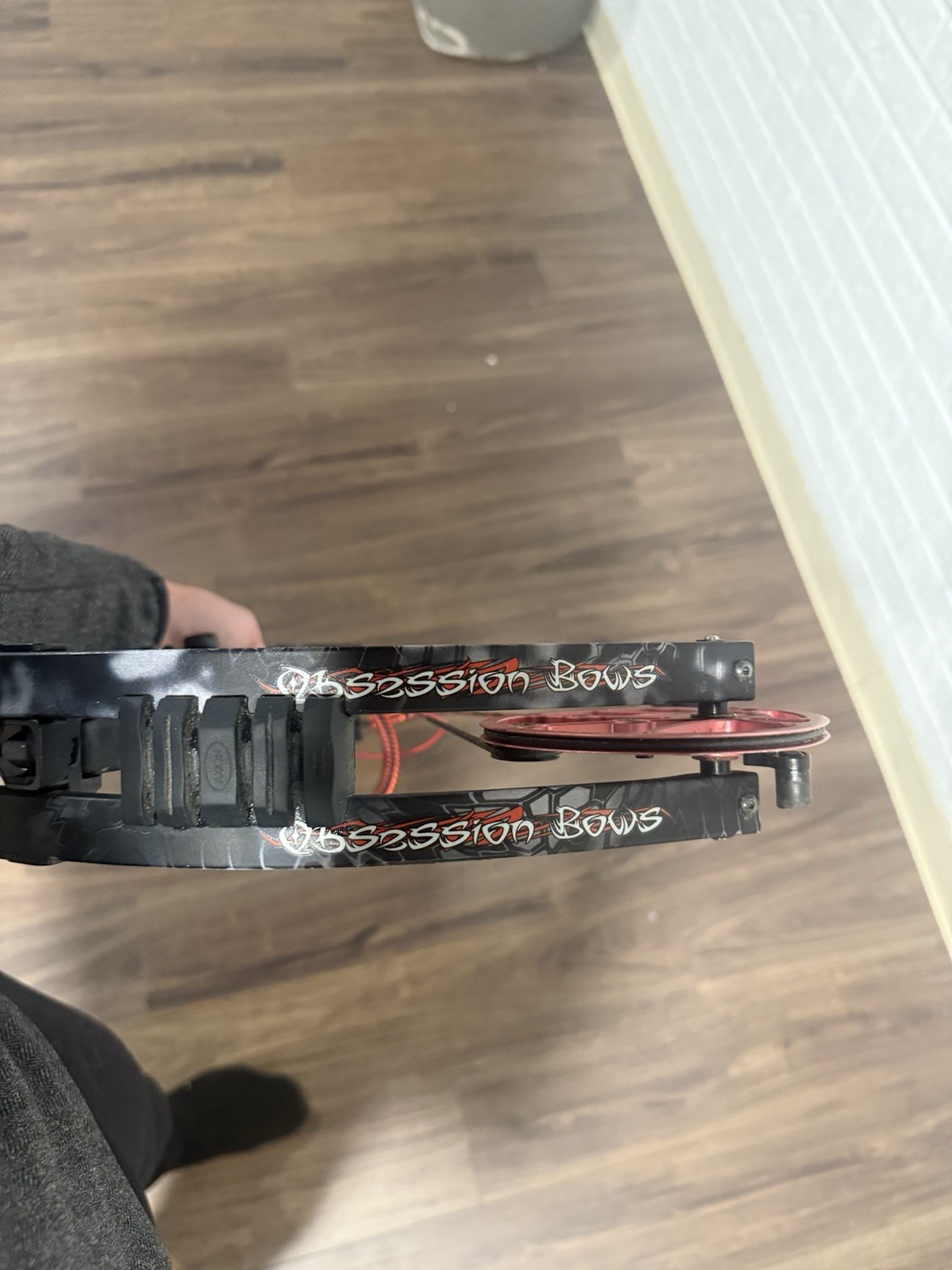 Obsession Bows M7 DEFCON