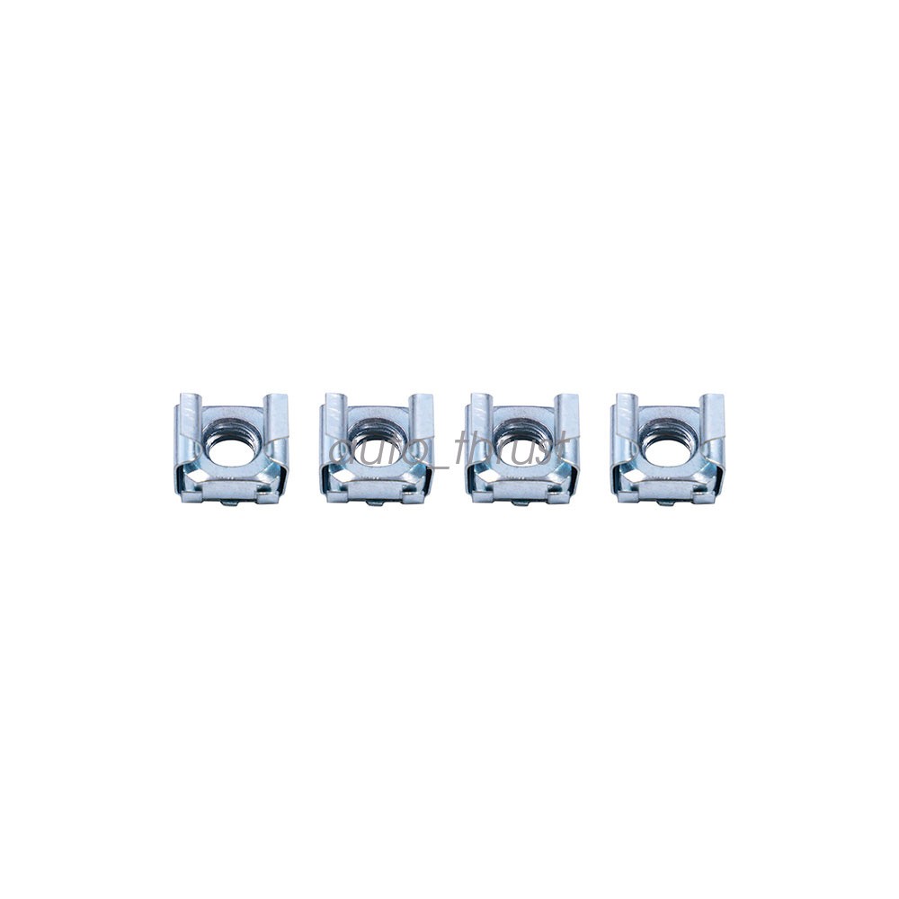 Leviton 69586-U48 eXtreme 6+ Universal Patch Panel, 48-Port, 2RU, CAT 6. READ