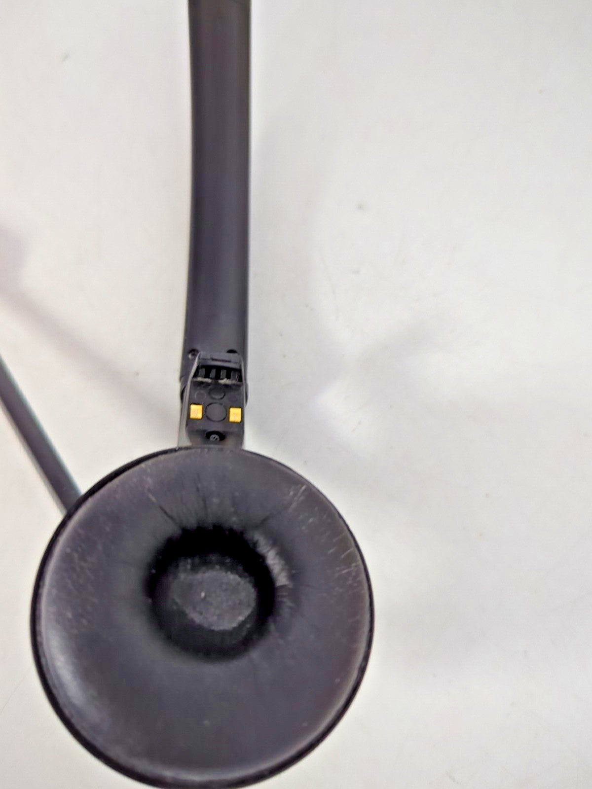 SENNHEISER MB-PRO1 BLUETOOTH HEADSET WITH BASE