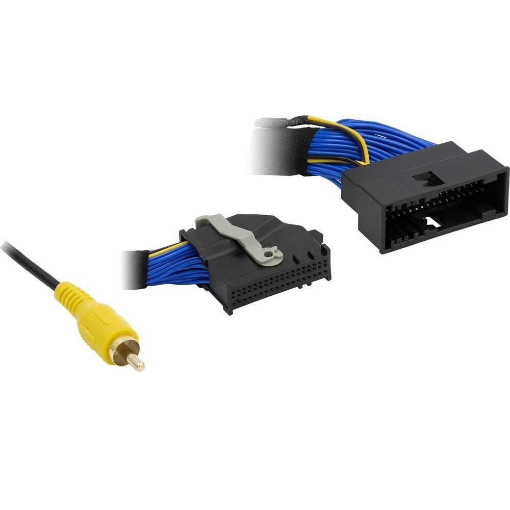 Axxess AXBUCH-FD1 Backup Cam Retention Harness 2011-UP Ford