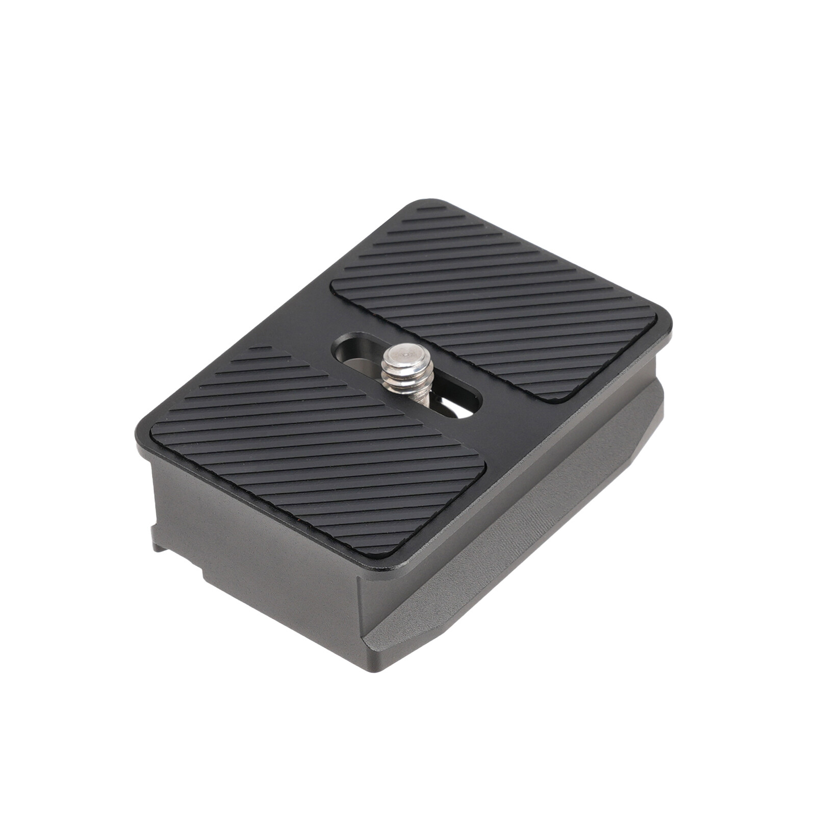 Upper Quick Release Plate for DJI RS4/RS4 Pro/RS5 Arca-Swiss & 1/4" Screw