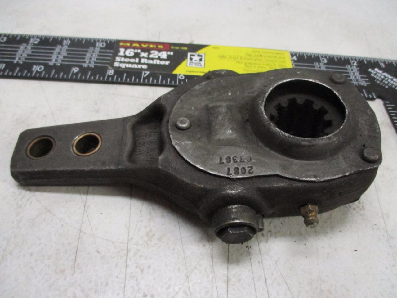SLOAN SLACK ADJUSTER 2087 07387