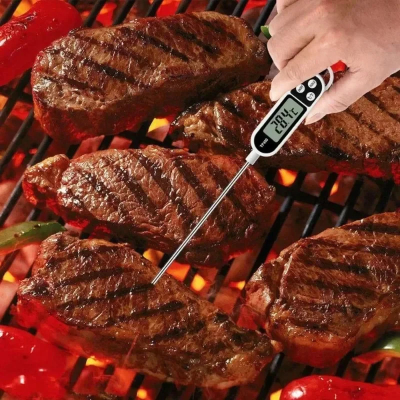TP300 Digital Meat & Food Thermometer