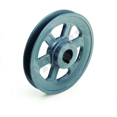 AK21 X 3/4 V-Belt Sheave, 0.75 in Bore, 2.1 in OD