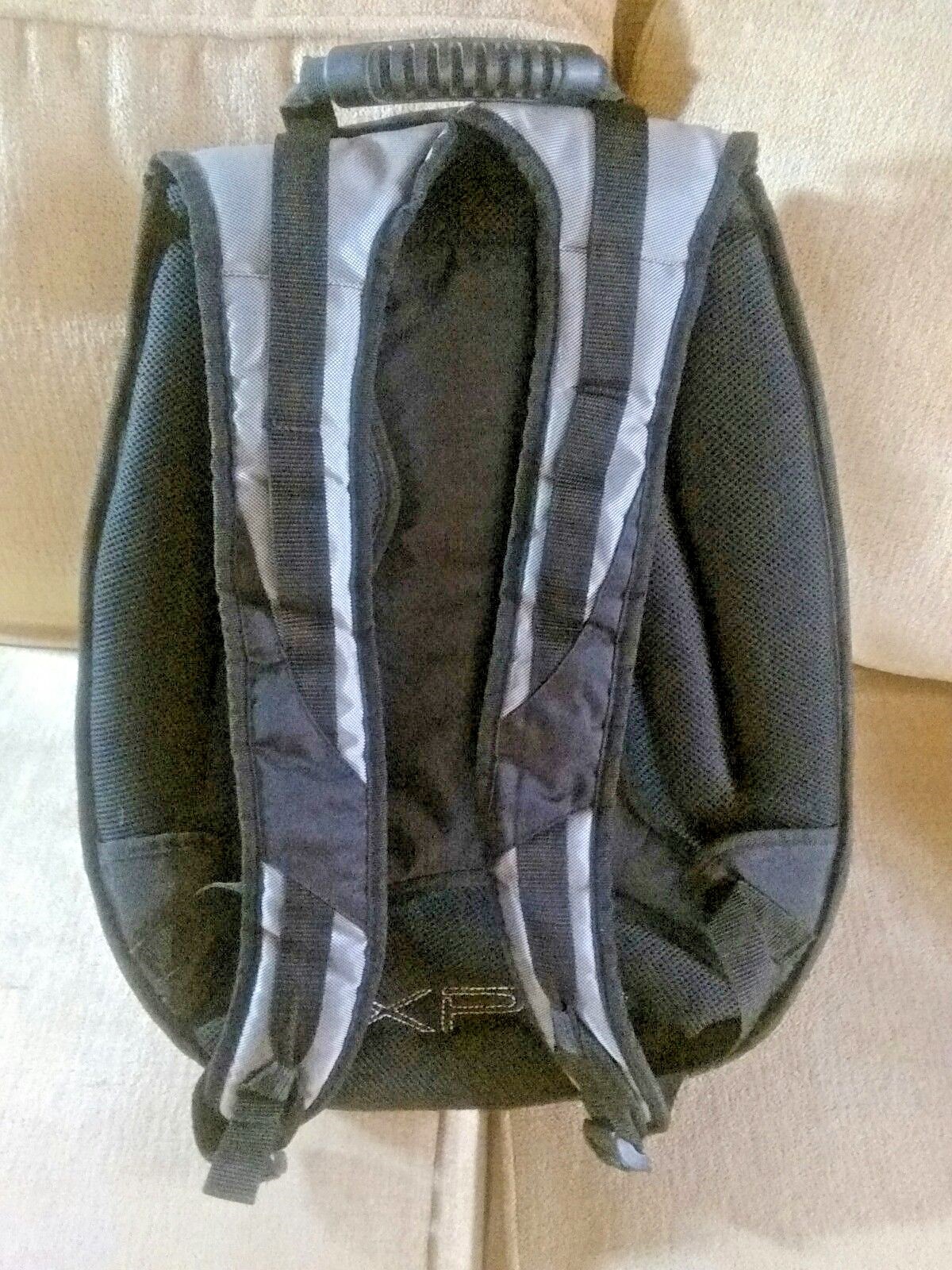 Dell XPS Gaming Carry Backpack Bag, Padded Reinforced