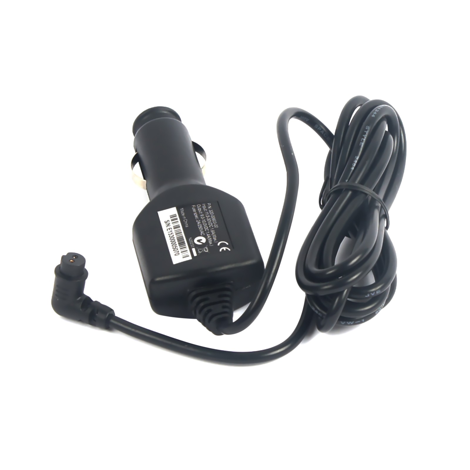 Car Power Adapter Charger Charging Cable Cord For Garmin GPS Rino 610 650 655t d