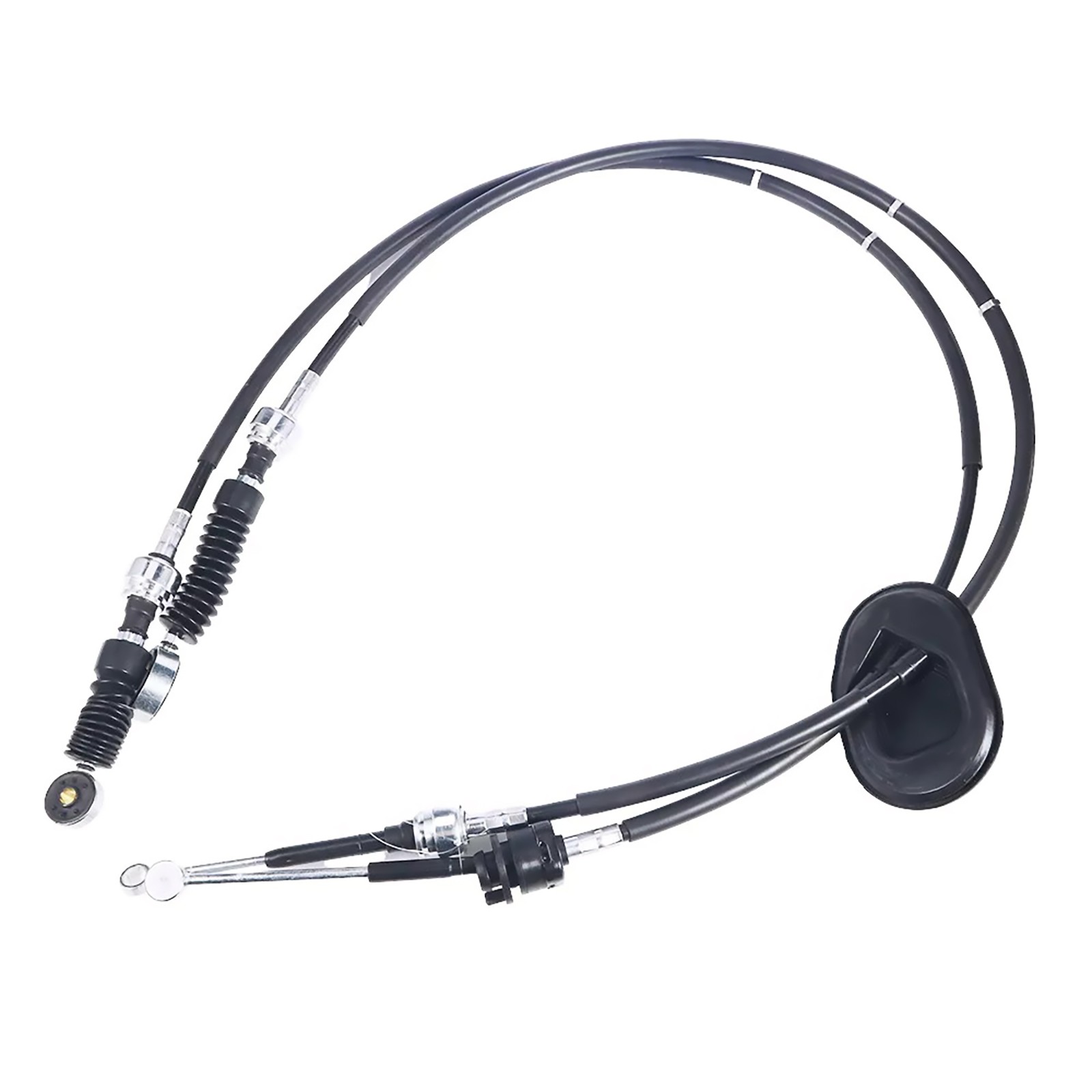 54310-S6M-043 Type-S Shifter Cables 2005 For Acura RSX Base S-Shifter Cable