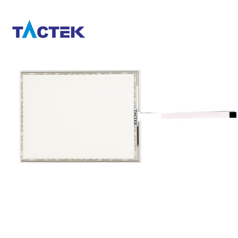 Touch Screen for T121S-5RAD06N-0A18R0-300FH Touchpad Panel Glass Digitizer