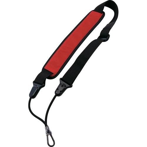 Brushcutter Vibration Absorbing Band, Red, KVBR
