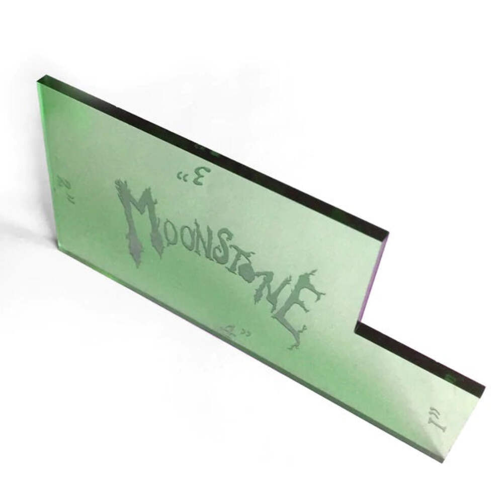 Moonstone - GKG - MS-MW002 - Acrylic Measuring Widget