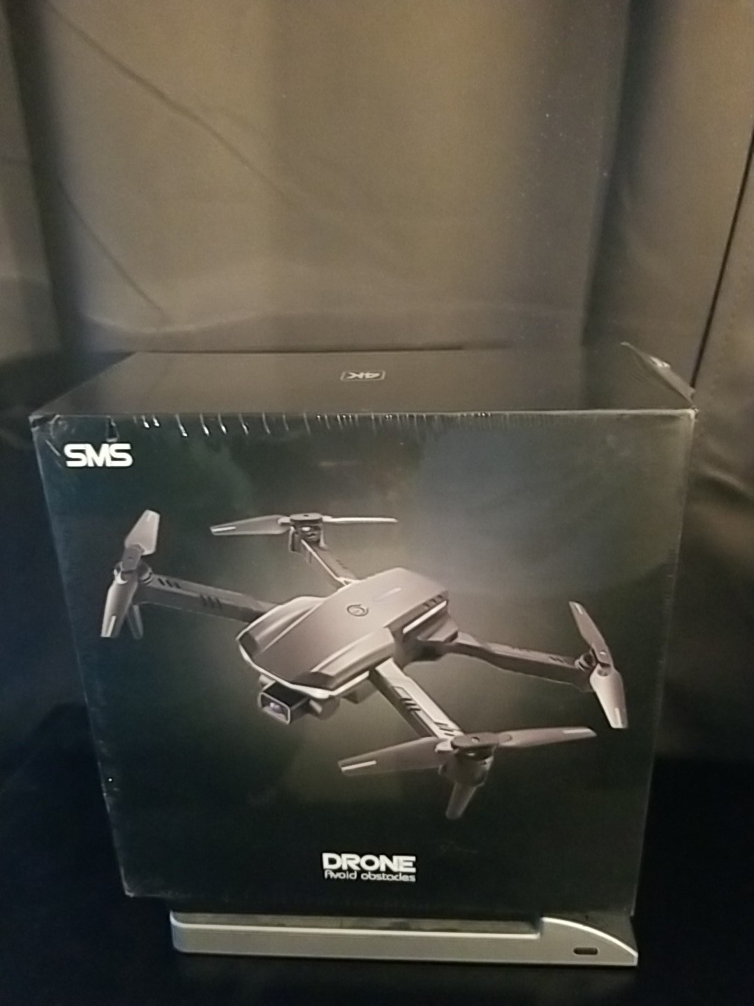 Drone 4k Camera SMS "New Sealed"