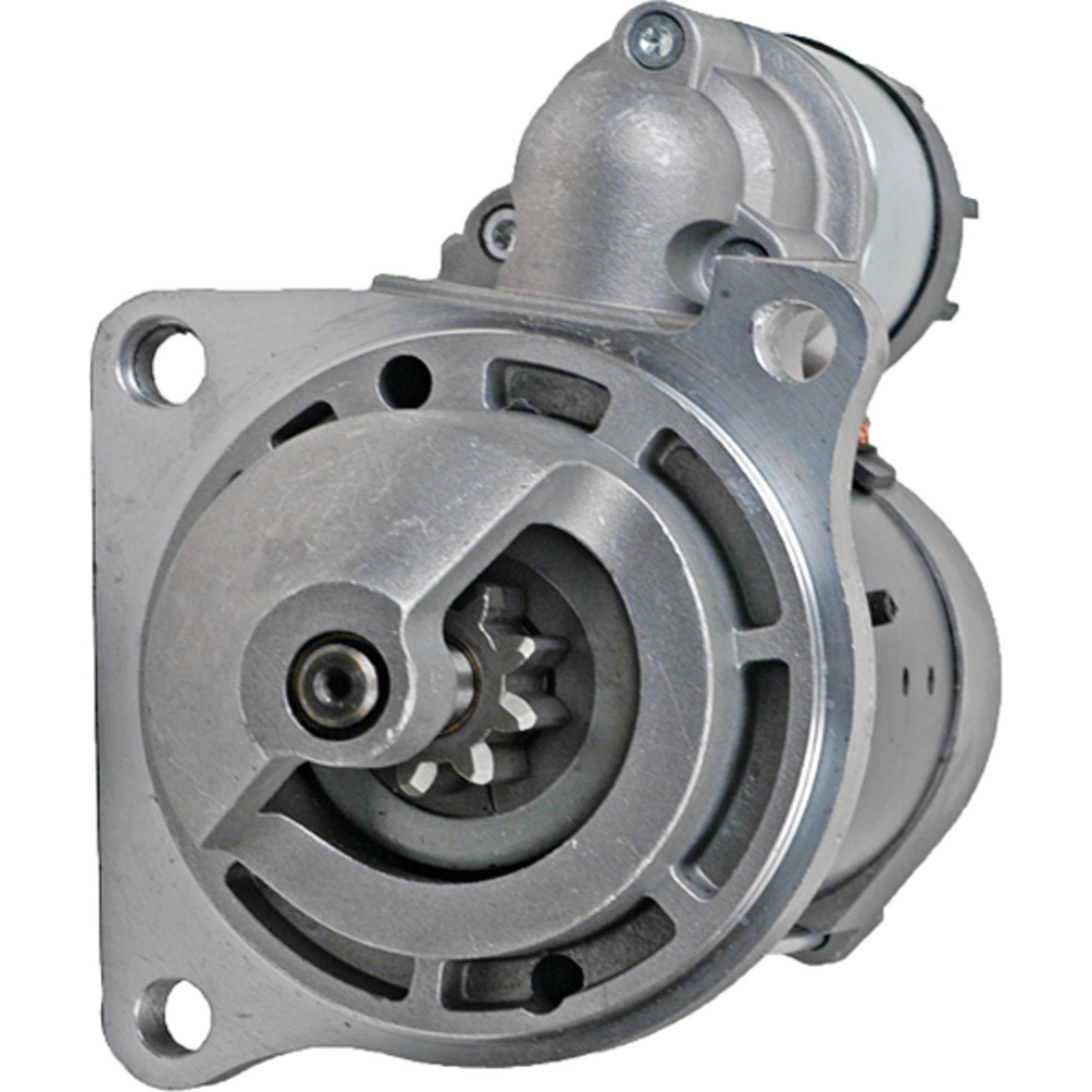 New Starter For New Holland Tractor UTILITY TN70S TN70SA TN70VA TN75 TN75A TN75D