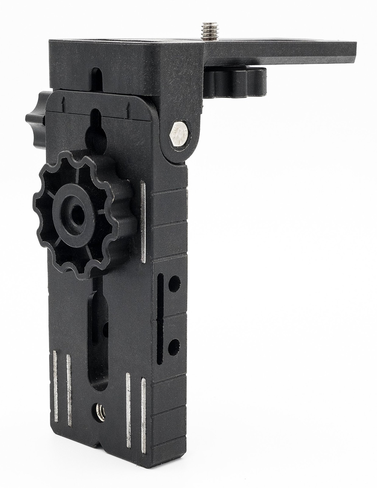 Adir Multifunctional Line Laser Level Wall Mount Bracket - Magnetic Bracket...