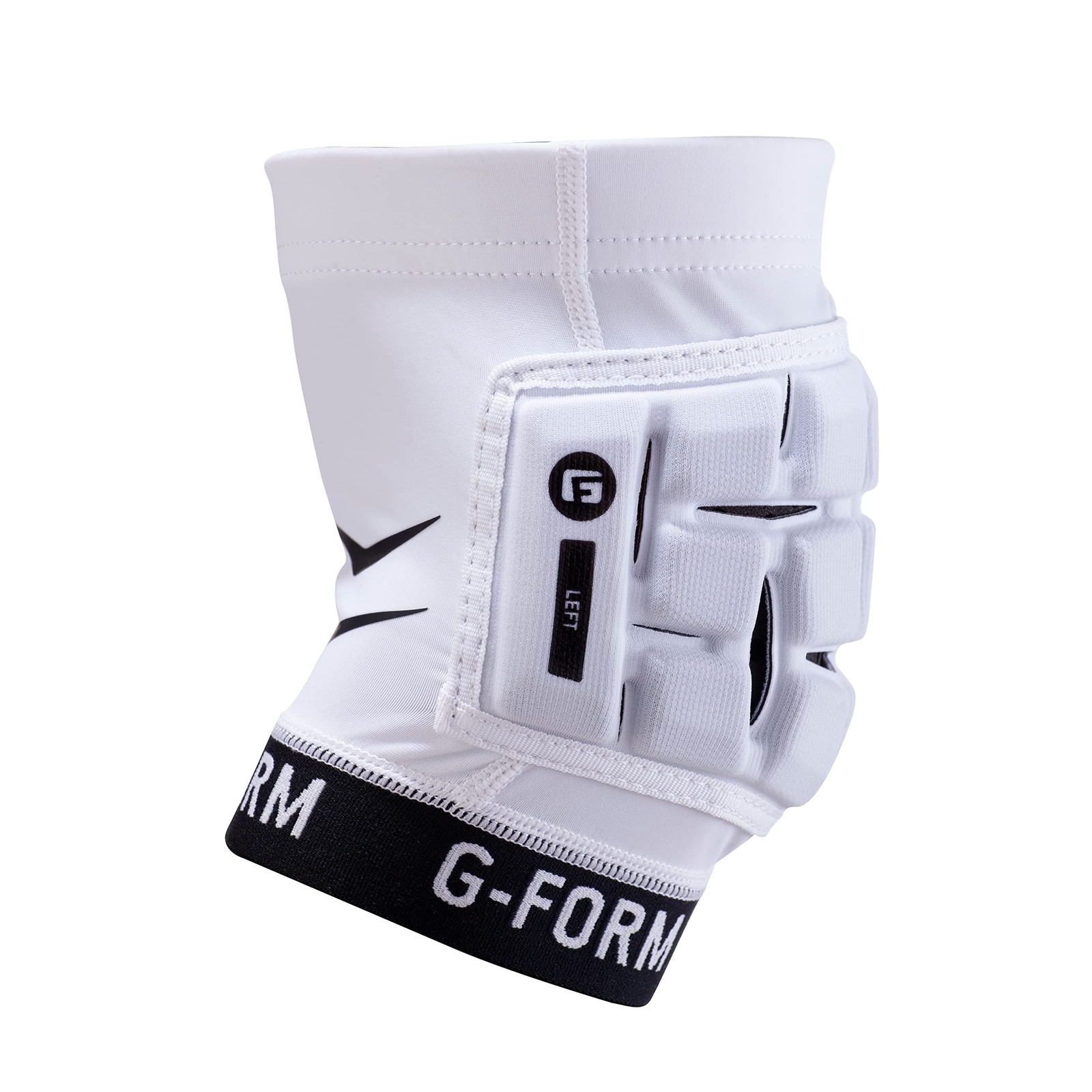 G-Form Unhinged Lacrosse Elbow Sleeve - Elbow Support Compression Sleeve - Ad...