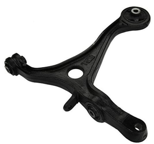 RK641543 Suspension Control Arm front left lower