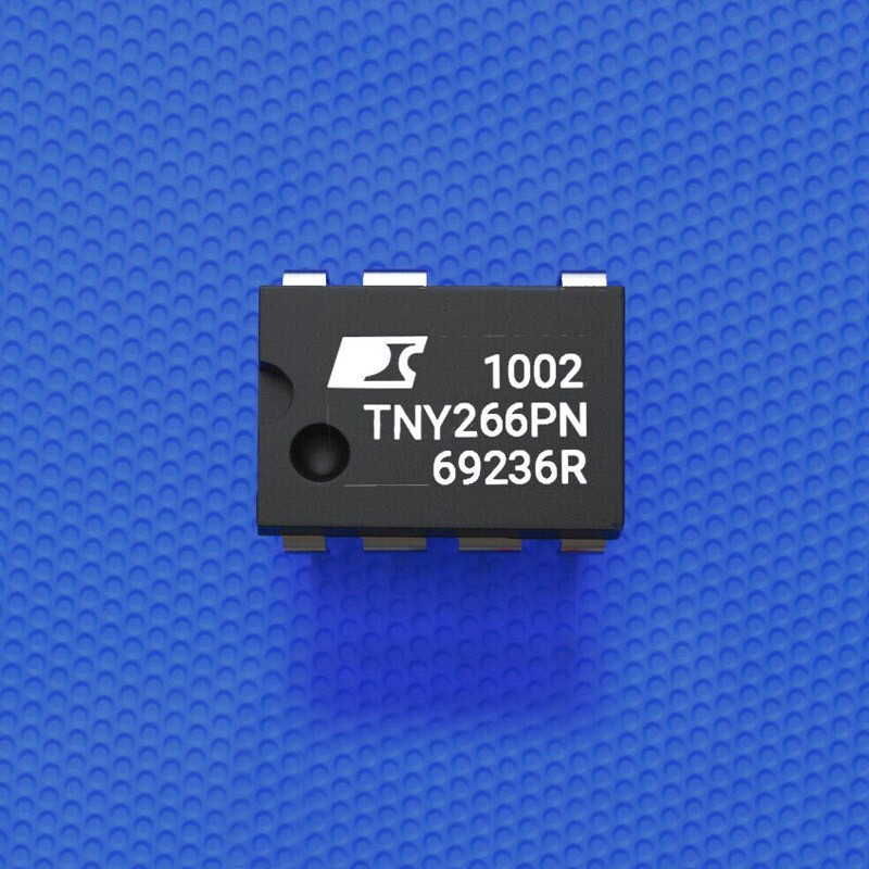 IC module TNY266PN - voltage converter - in AEG, Whirlpool, Bauknecht, Bosch