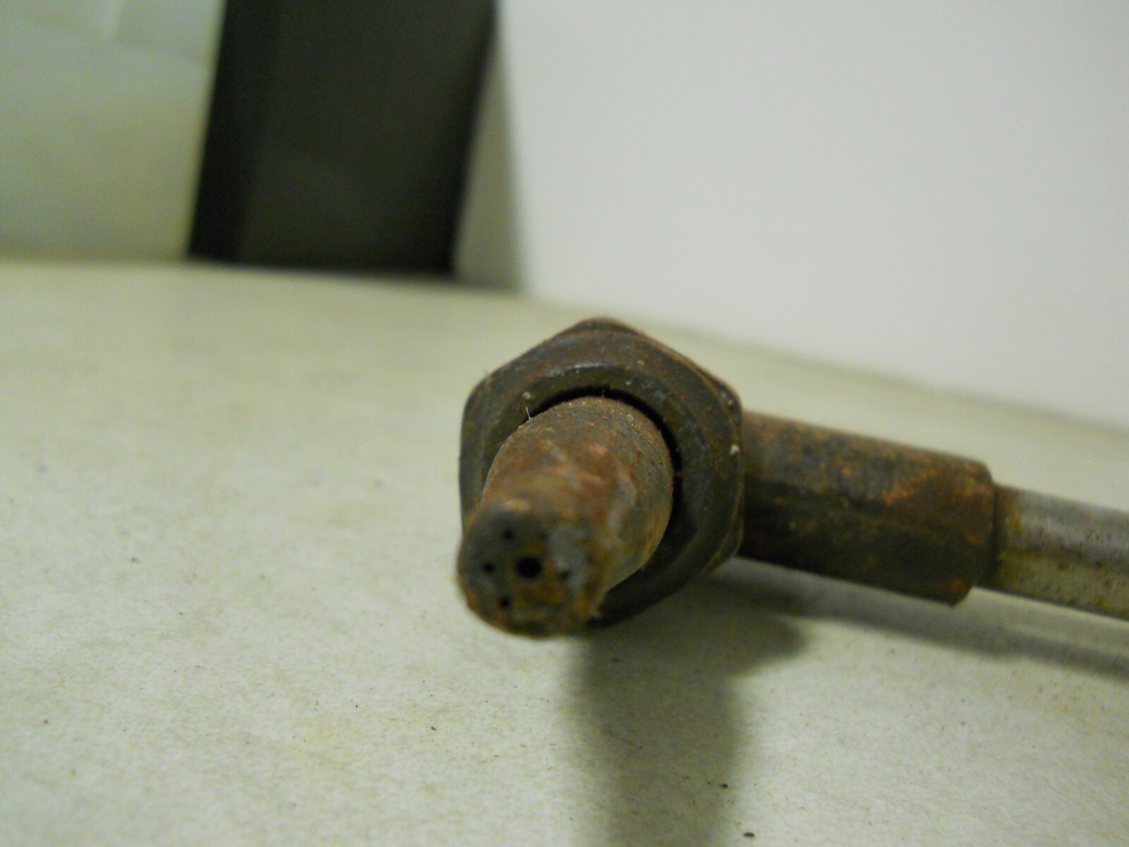 Radnor CA35 Oxy-Acetylene Cutting Torch WH36FC Handle 19"