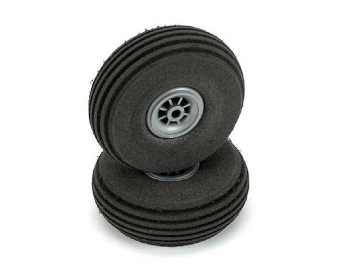 DuBro Super Lite Wheels, 2" [DUB200SL]