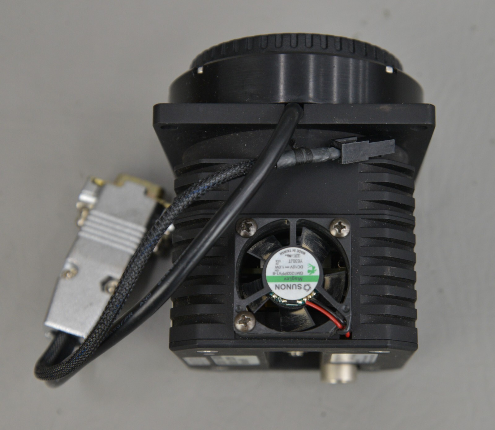 New Birger Engineering-EF-03658 Camera Lens Controller