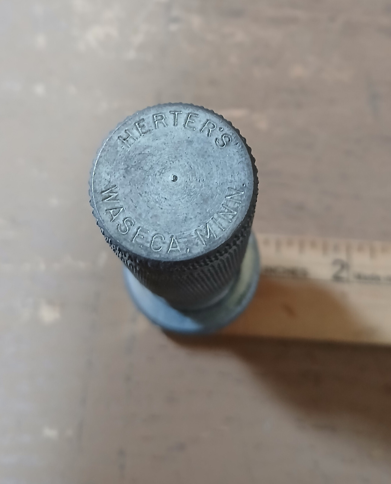 Herter's 30-06 Pocket Swedger - Used