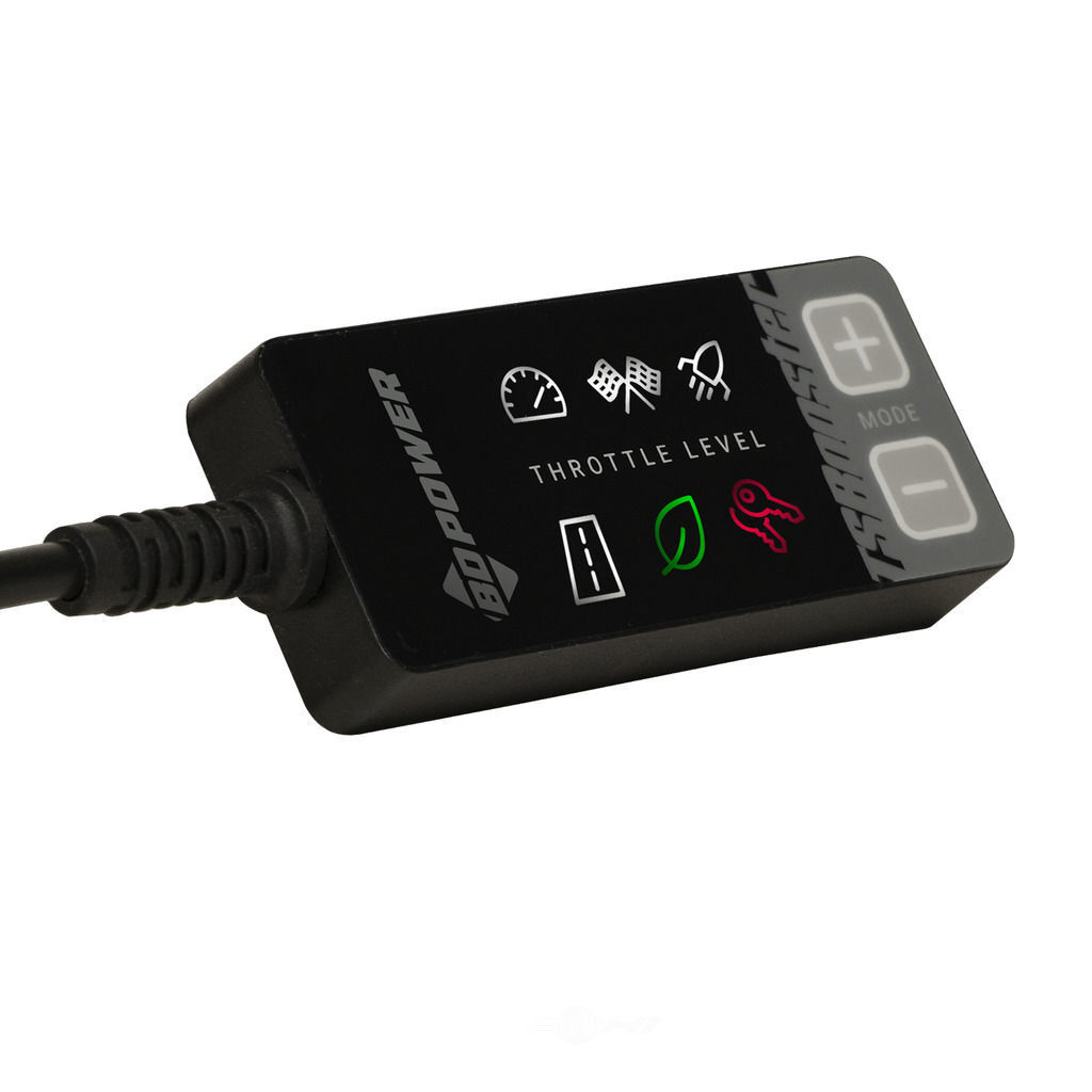 BD Diesel V3.0 Throttle Sensitivity Booster For Chevy GMC Dodge Ram Ford Jeep