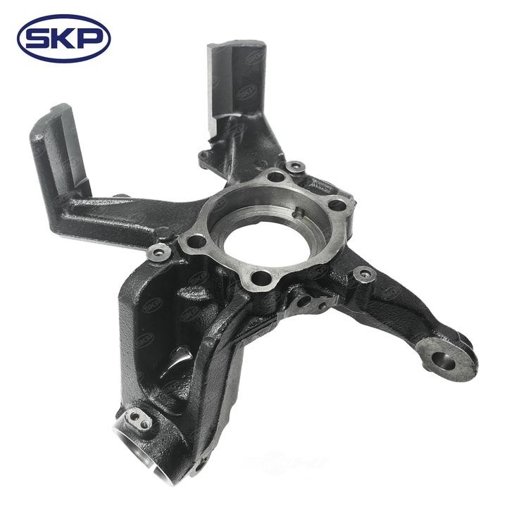 Steering Knuckle SKP SK698036 fits 05-10 VW Jetta