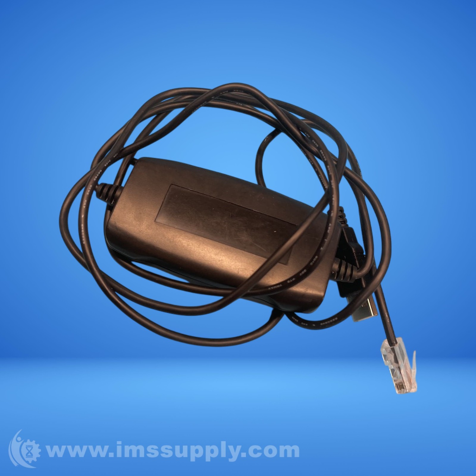 Emerson E220945 USB-485 Converter FNIP