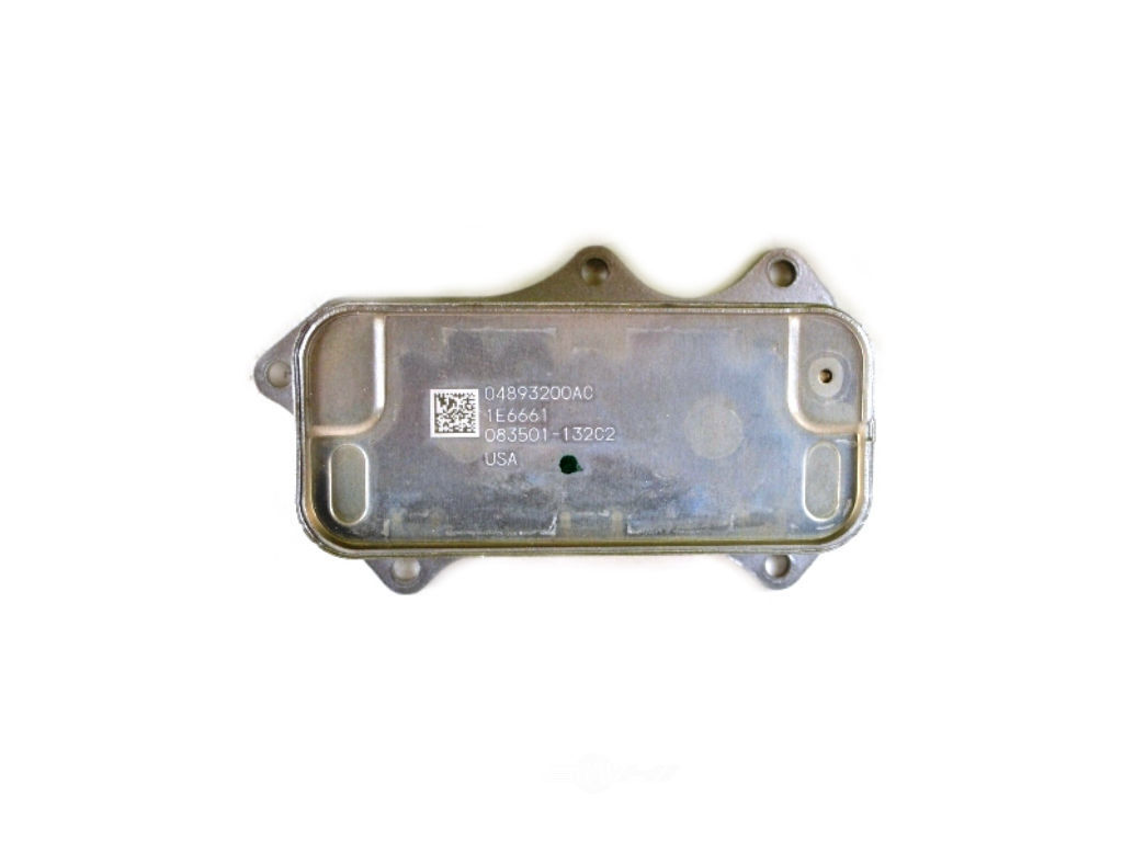 Oil Filter Hwd Mopar 04893200AC