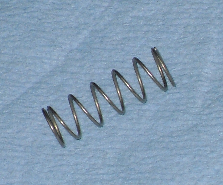 ULTRA-LIGHT SS VALVE SPRING for Crosman 2240 2240XL 2250 2260 2300KT 2400KT