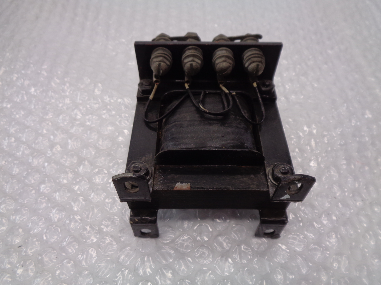 GENERAL ELECTRIC 9T53Y3507 TRANSFORMER NSNP