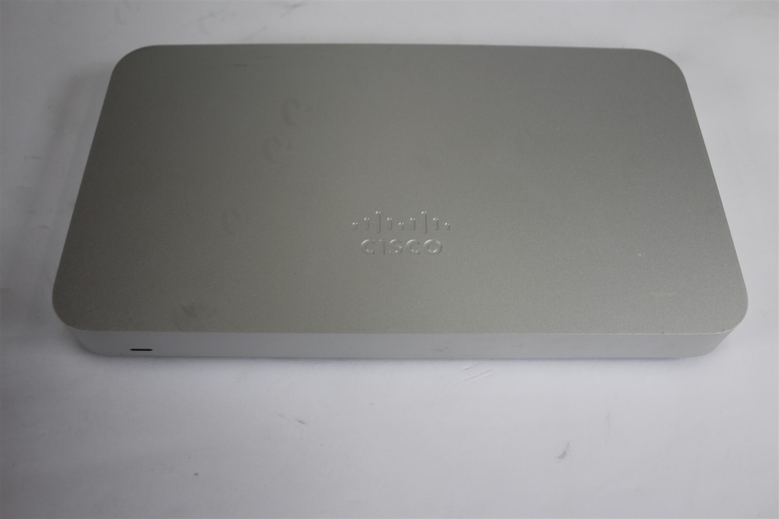 Cisco Meraki MX64-HW Cloud Managed Security Appliance Unclaimed 600-32010-B