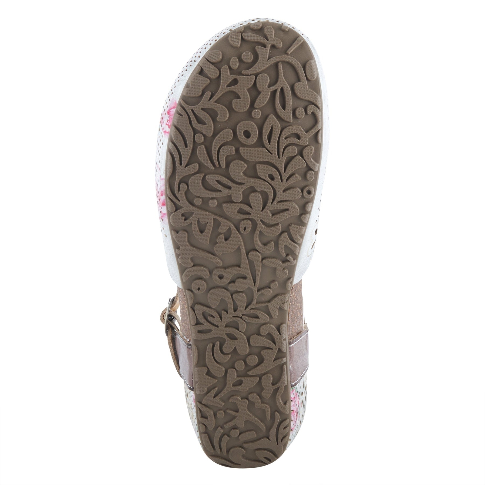 LARTISTE AAHNA Sandals Ice Multi New