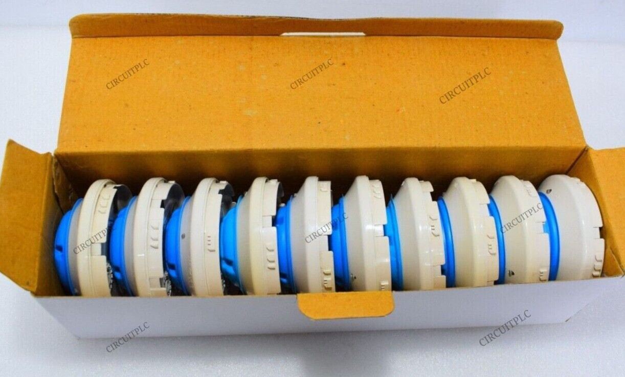 🔥20x HONEYWELL FIRE-LITE SD355 SERIES ADDRESSABLE PHOTOELECTRIC SMOKE DETECTOR